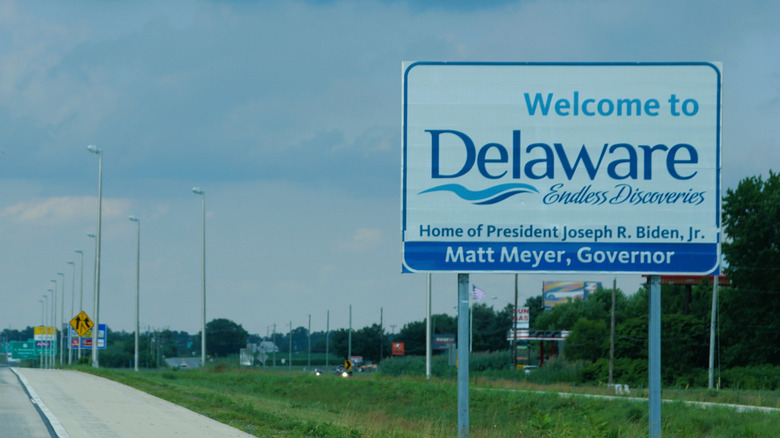 Retiring In Delaware Could Be A Huge Mistake And The Reason Couldn't Be Clearer