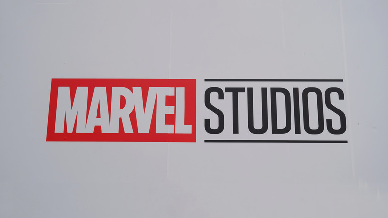 Marvel Studios Logo