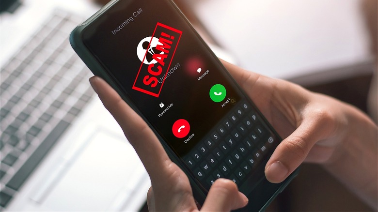 Scam Warning: Never Respond If Someone Calls You And Uses These Phrases
