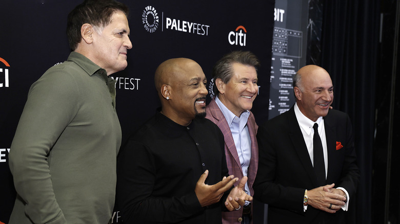 Shark Tank's DoorBot: Whatever Happened To The Brand After The Show?