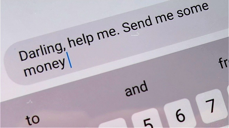 Telltale Signs A Romance Scammer Is Making A Move On Your Money