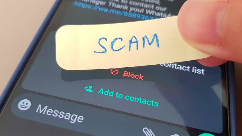 Telltale Signs Of Facebook Marketplace Scams To Watch Out For