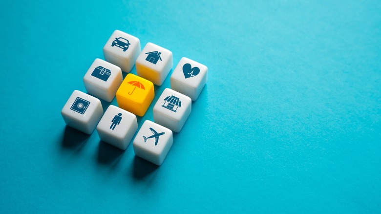 insurance product images