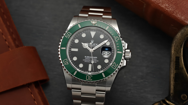 The 2 Rolex Watches That Appreciate In Value The Most
