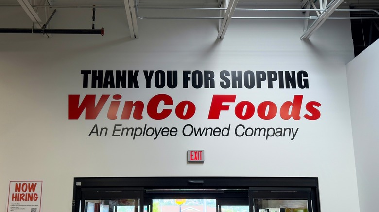 The Affordable Big Box Store Rivaling Costco And Sam's Club