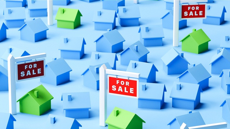 The Average Time It Takes To Sell A Home In 2024
