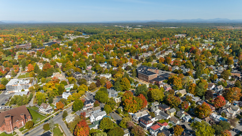 saratoga springs skyline