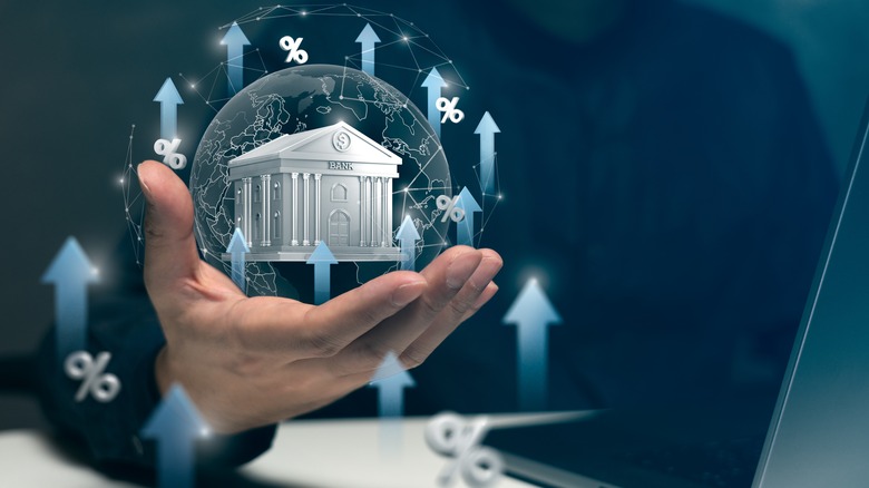 High-yield savings accounts