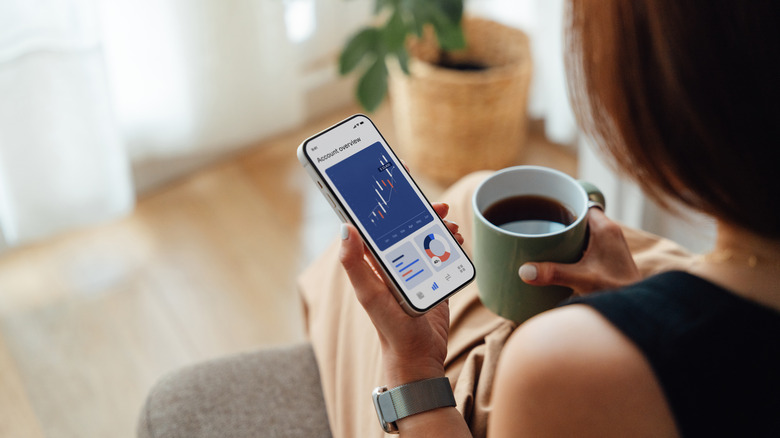 Micro-investing apps