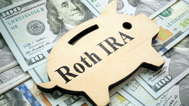 Roth IRA