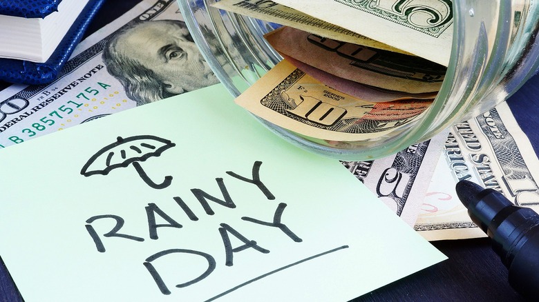 The Big Mistake You Shouldn't Make With Your Tax Refund