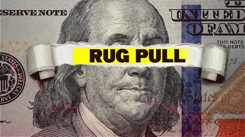 The Biggest Crypto Scams To Look Out For In 2024