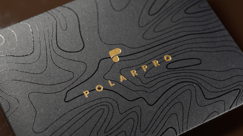 PolarPro box