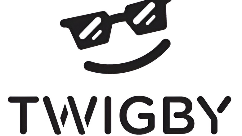 Twigby logo as seen on Facebook