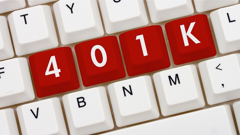 The Common 401(k) Mistake That Could Cost You A Fortune