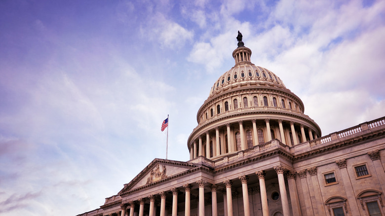 U.S. Capitol