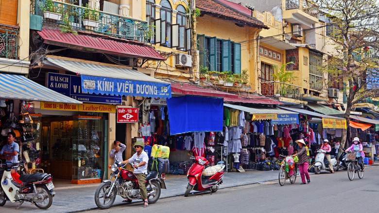 Hanoi, Vietnam