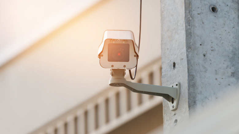CCTV Camera