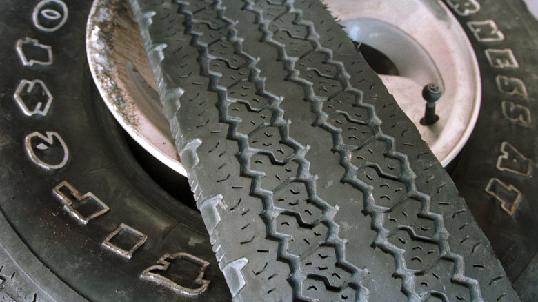 Firestone tires