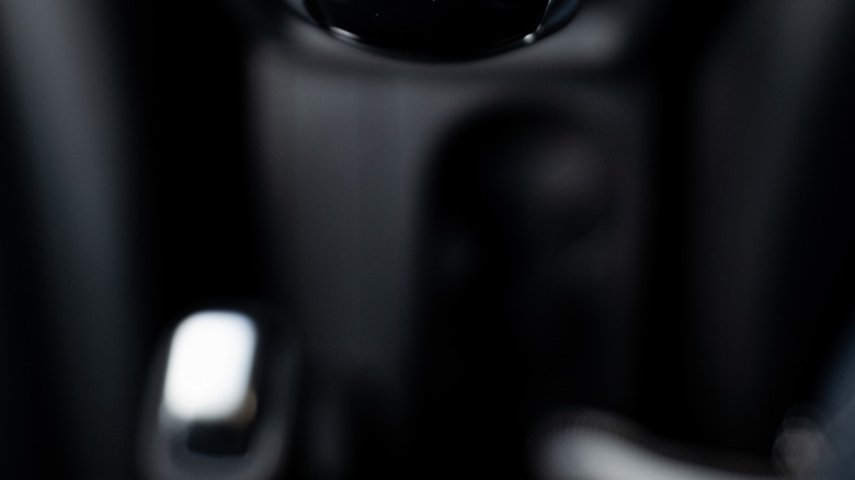 gear shifter