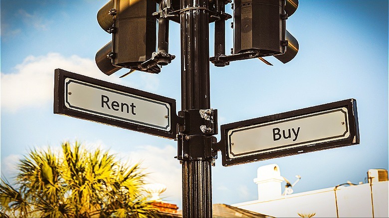 The Most Popular Myths About Buying A Home
