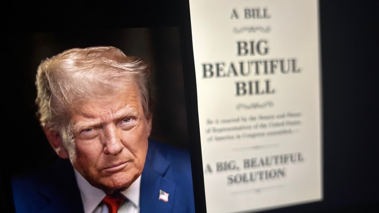The One Thing Social Security Got Wrong About The 'Big Beautiful Bill'