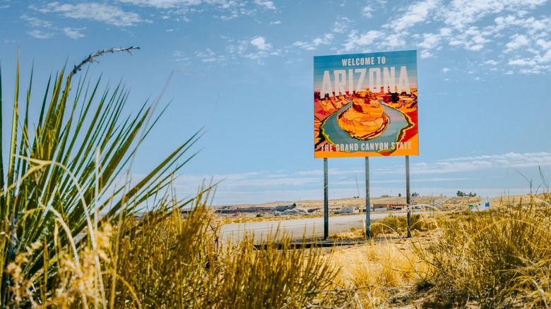 The Popular Desert State Where You Need At Least $1 Million To Retire