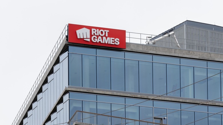 The Popular Video Game Company That's Owned By China