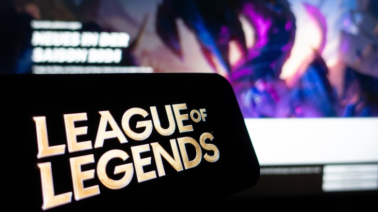 The Popular Video Game Company That's Owned By China