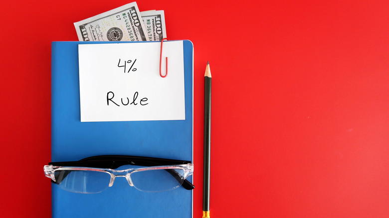 The Recommended Retirement Withdrawal Rate Dropped In 2025. Here's What It Means For Retirees