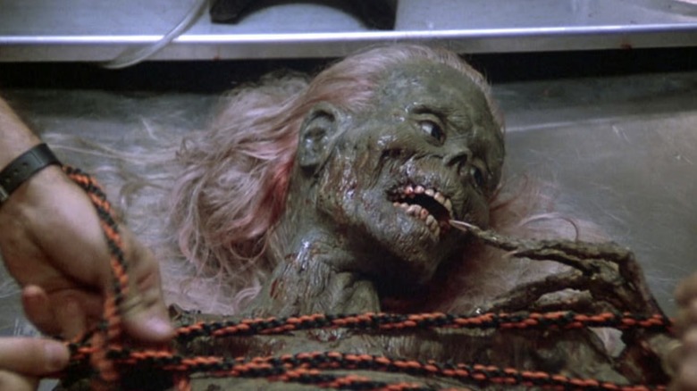 The Popular Zombie VHS Tape That Could Be Worth More Than $18,000