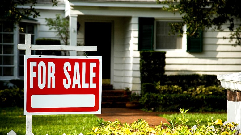 The Sneaky Mistake That's Destroying Your Home's Resale Value