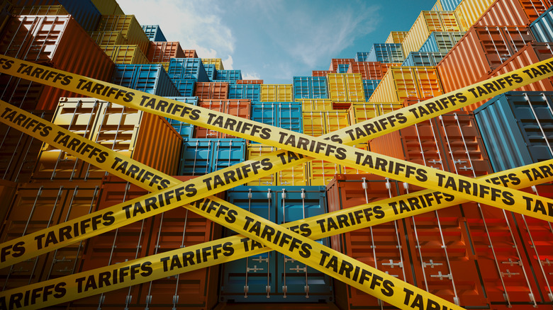 The Southern State That Imported $5.3 Billion In Raw Metals Last Year