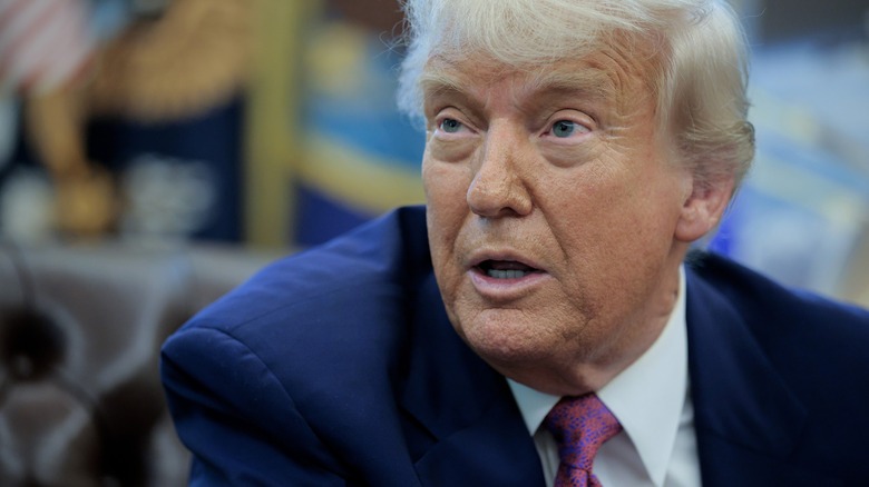 The U.S. Just Posted The Most Stunning Financial Number Of Trump's Presidency - Here's What It Means For Your Wallet