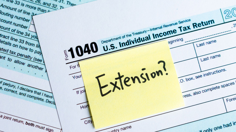 The Unexpected Behavior That Increases Your Audit Risk More Than A Tax Extension