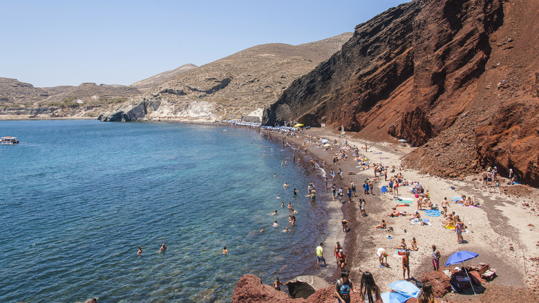 This Iconic Greek Destination Is A Tourist's Dream, But Is It Worth The Cost?