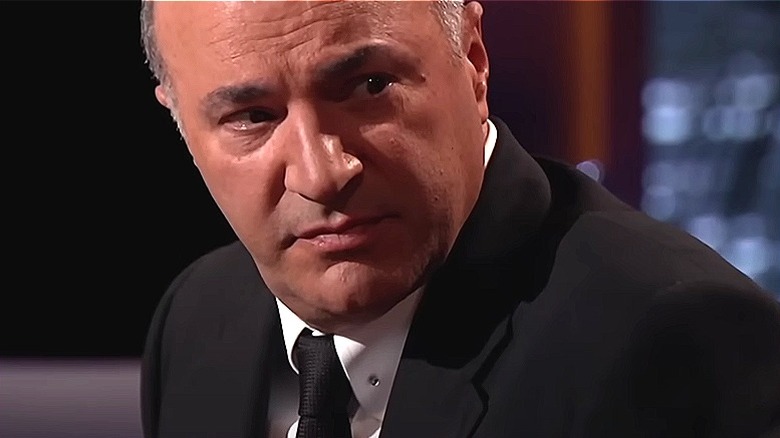 This Is The Worst Deal Kevin O'Leary Ever Made On Shark Tank