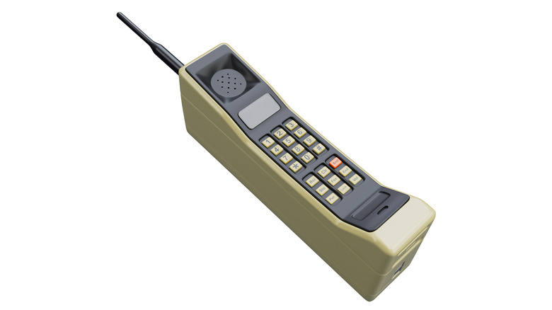 DynaTAC 8000x