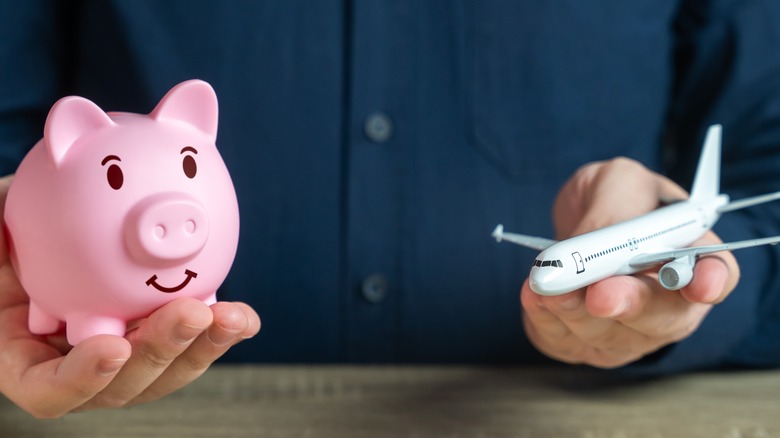 airpline miles can apply to hotel points
