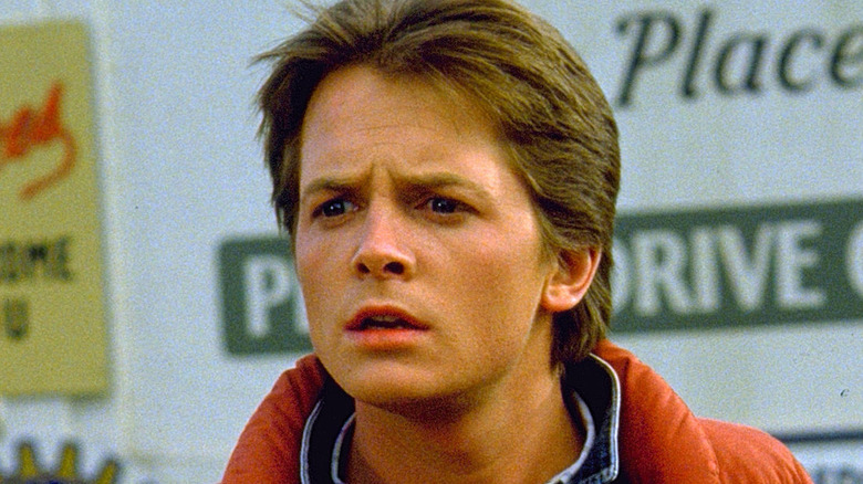 The Unexpected Value Of Your Old Back To The Future VHS Tape