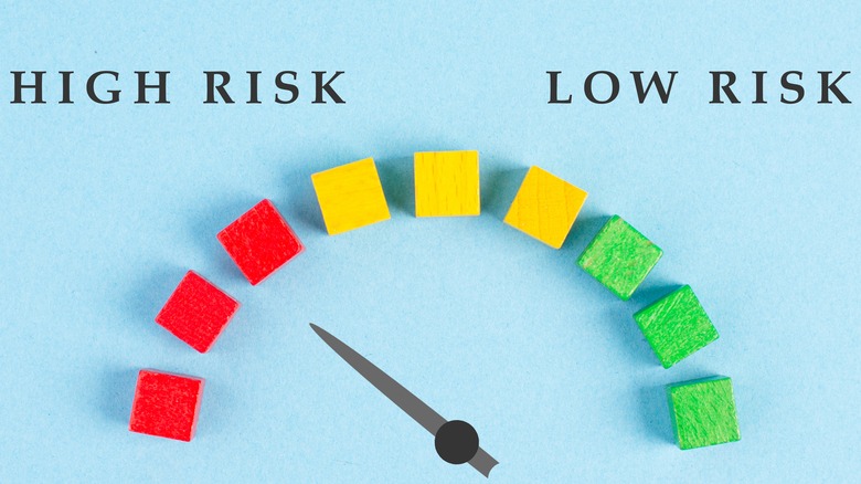 low credit score