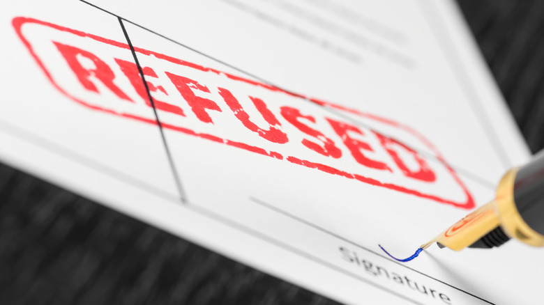 refusing employer retirement plan participation