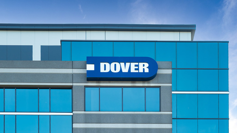 Dover Corporation headquarters