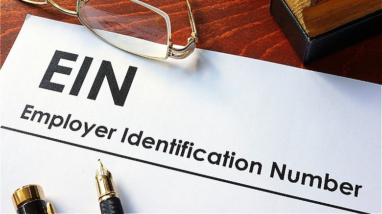 What Exactly Is A Tax ID Number?