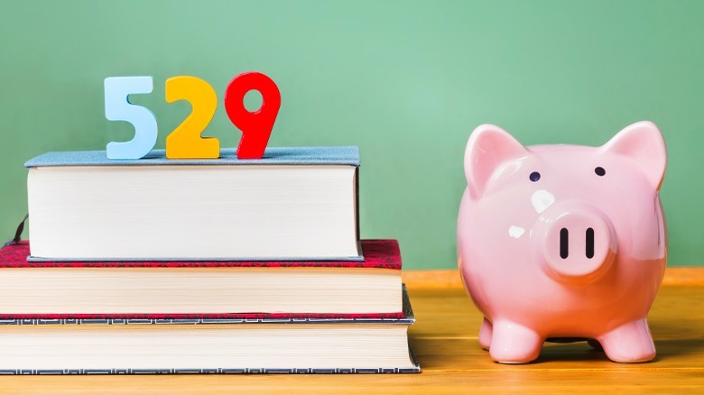 What Is A 529 Plan?