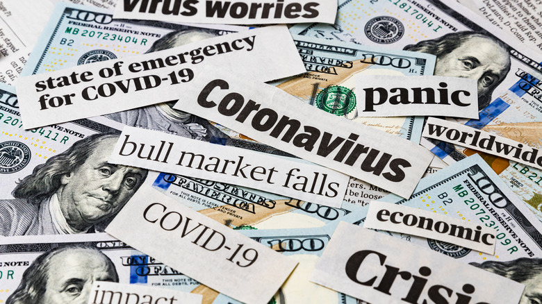 Global crises
