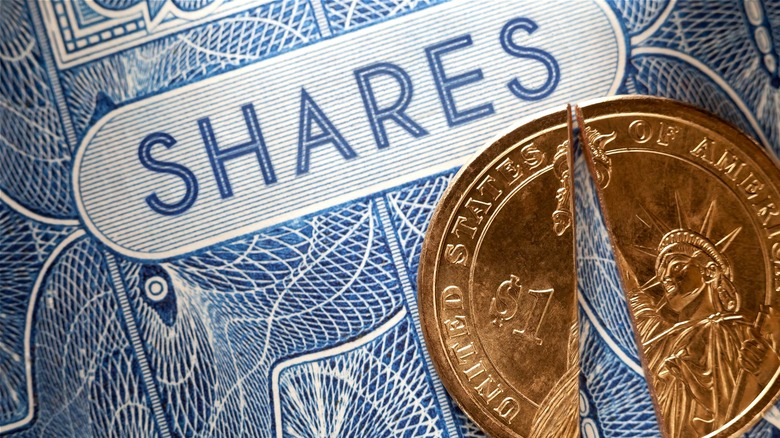 What Is A Stock Split And How Does It Work?
