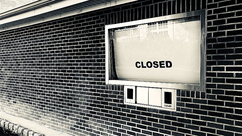 What Really Happens When A Bank Fails?