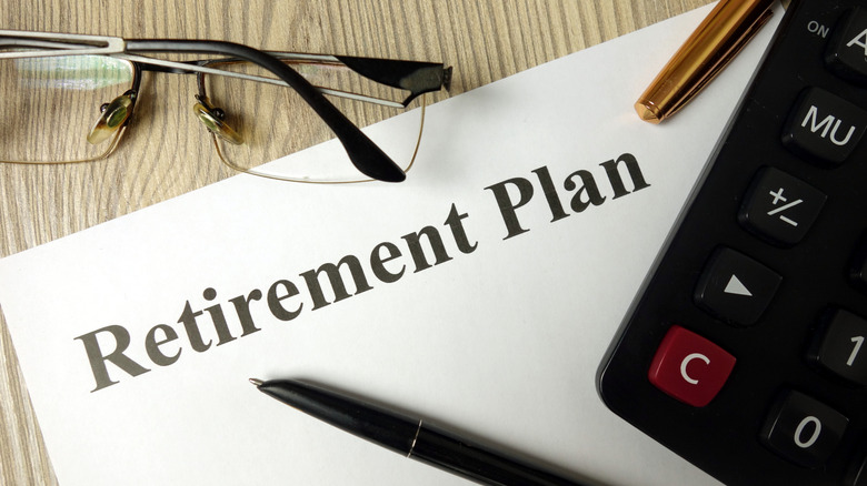 What Trump's Australian-Style Retirement Program Would Look Like In The US