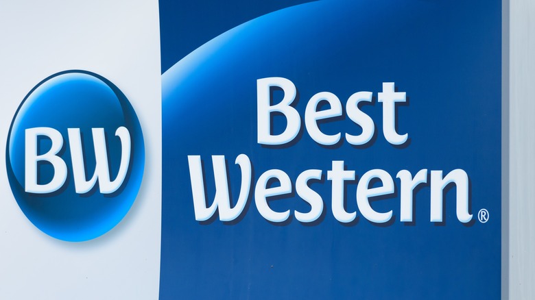 Best Western hotels